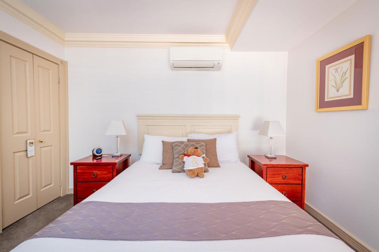 Cobb & Co Court Boutique Hotel Mudgee Esterno foto