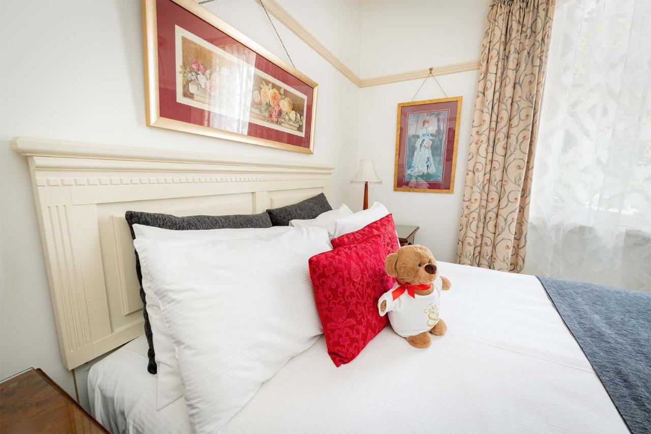 Cobb & Co Court Boutique Hotel Mudgee Esterno foto