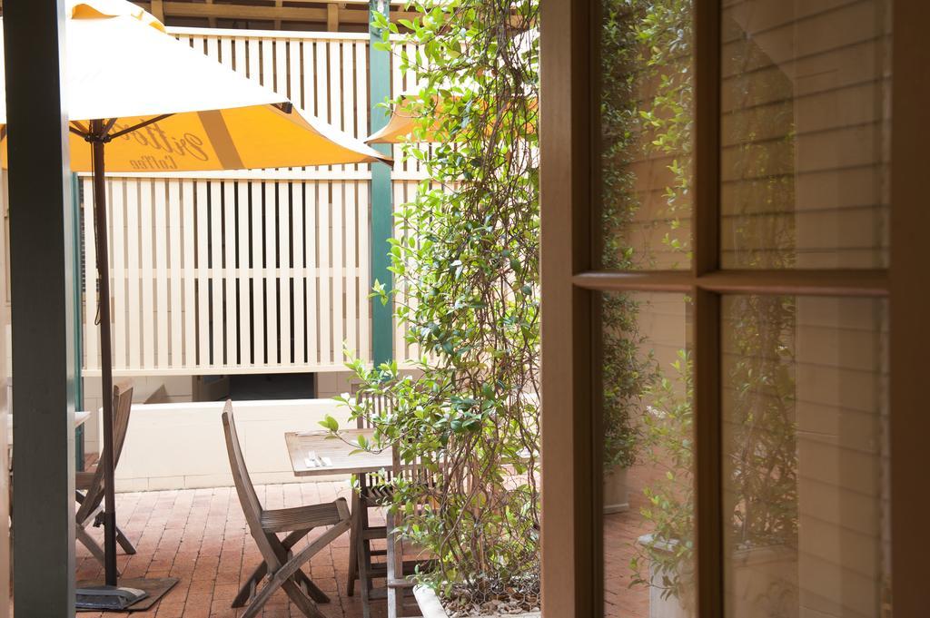 Cobb & Co Court Boutique Hotel Mudgee Esterno foto