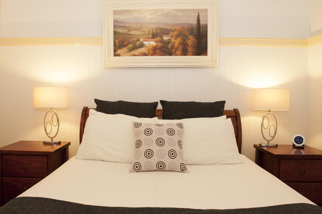 Cobb & Co Court Boutique Hotel Mudgee Esterno foto