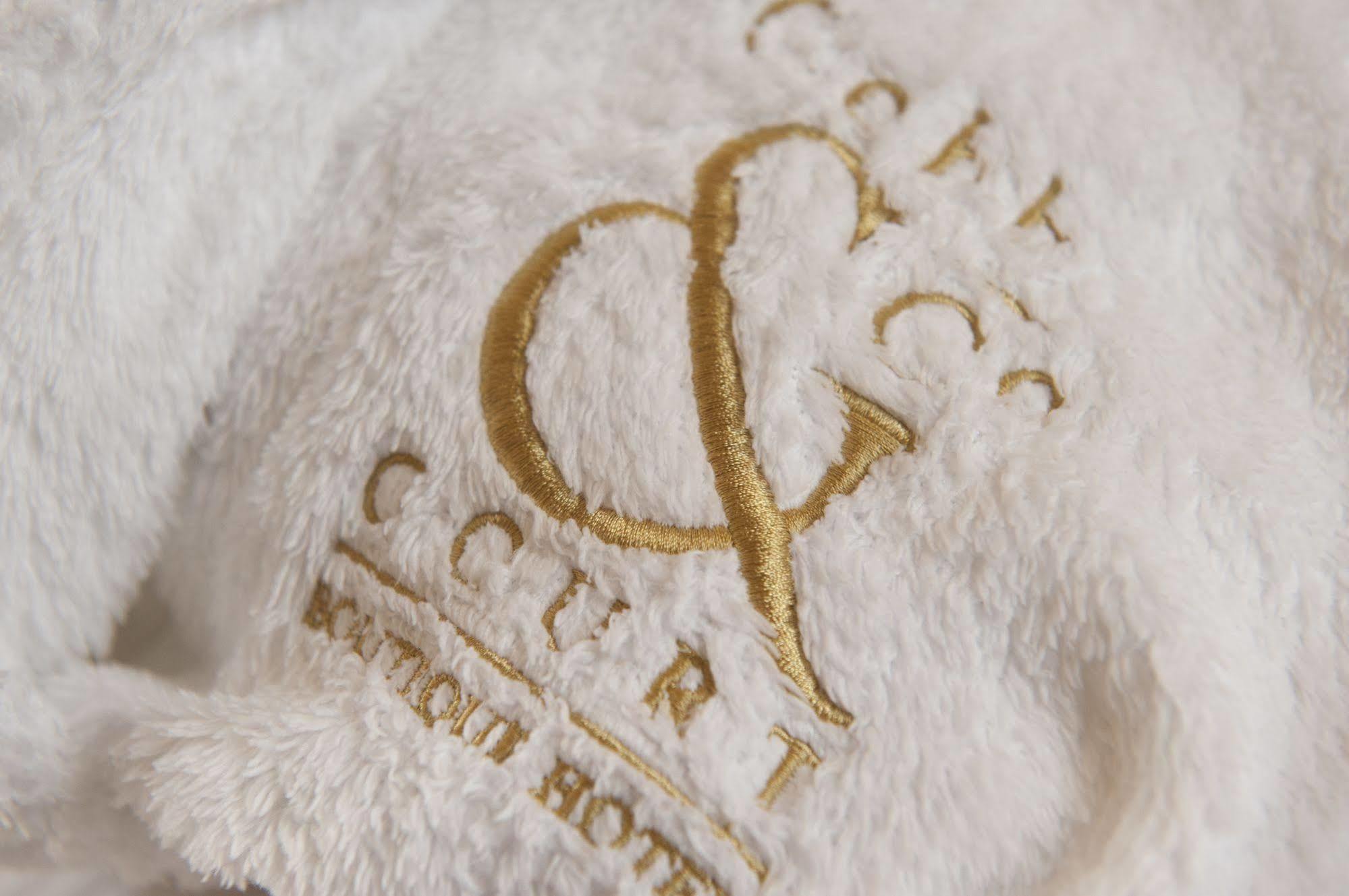 Cobb & Co Court Boutique Hotel Mudgee Esterno foto