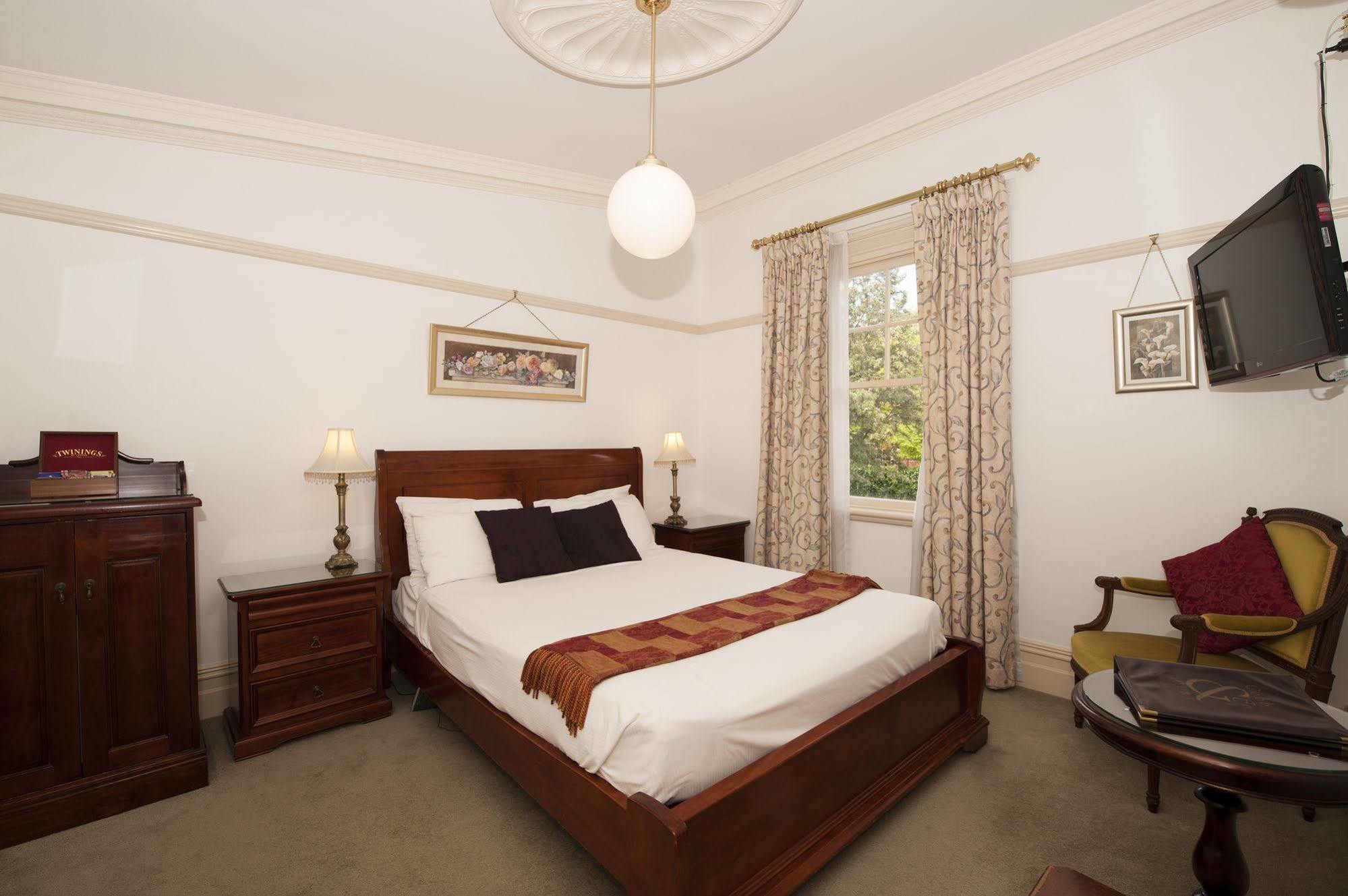 Cobb & Co Court Boutique Hotel Mudgee Esterno foto